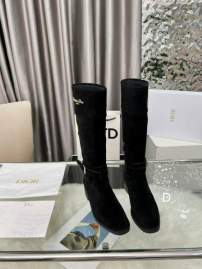 Picture of Dior Shoes _SKUDiorsz35-40GDT10043456